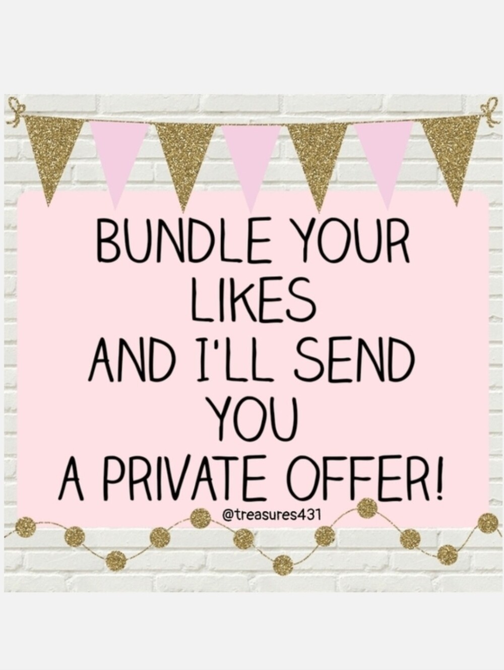 Bundle and Save